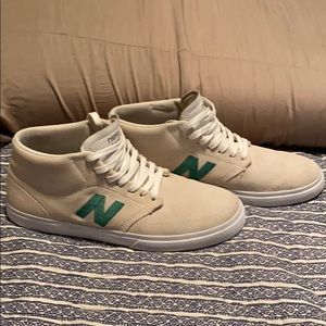 New Balance Suede size 11